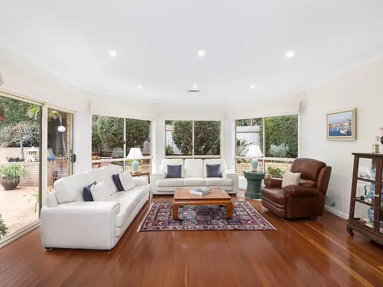 Second view of Homely house listing, 5A Llewellyn Street, Oatley NSW 2223