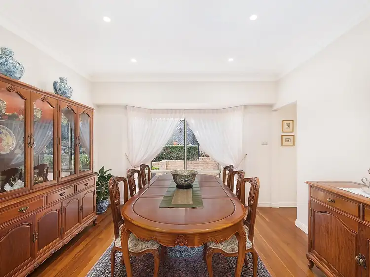 Third view of Homely house listing, 5A Llewellyn Street, Oatley NSW 2223