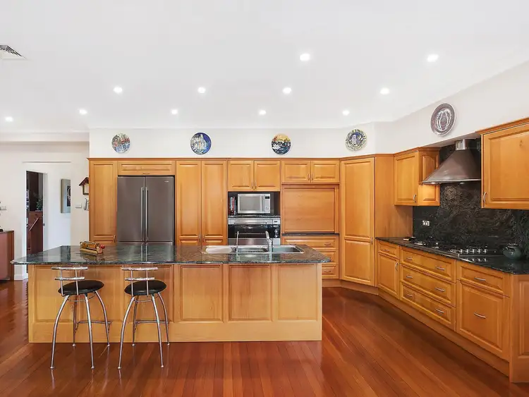 Fourth view of Homely house listing, 5A Llewellyn Street, Oatley NSW 2223