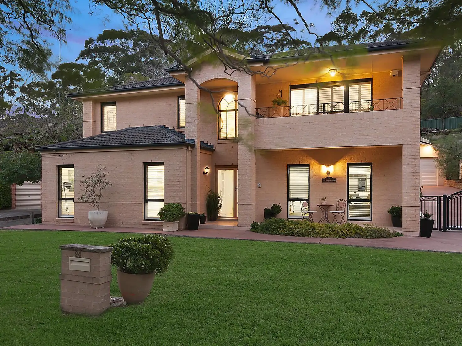 Main view of Homely house listing, 24 Wyong Street, Oatley NSW 2223