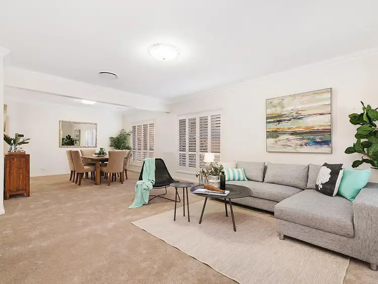 Second view of Homely house listing, 24 Wyong Street, Oatley NSW 2223