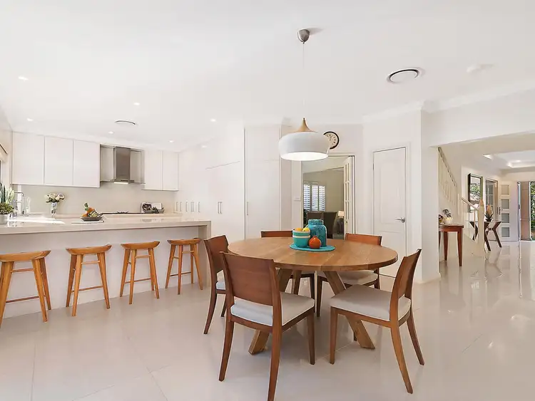 Third view of Homely house listing, 24 Wyong Street, Oatley NSW 2223
