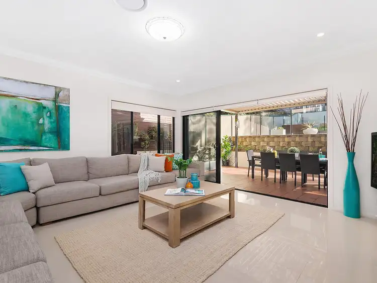 Fourth view of Homely house listing, 24 Wyong Street, Oatley NSW 2223
