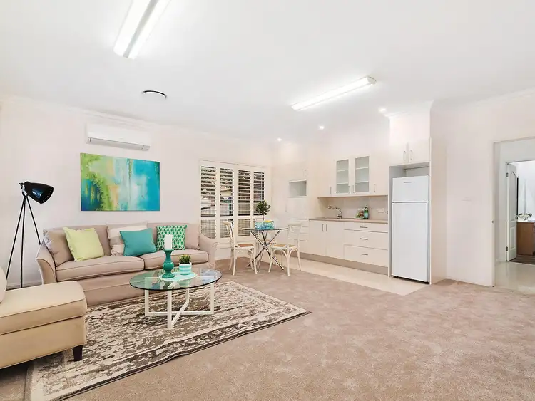 Fifth view of Homely house listing, 24 Wyong Street, Oatley NSW 2223