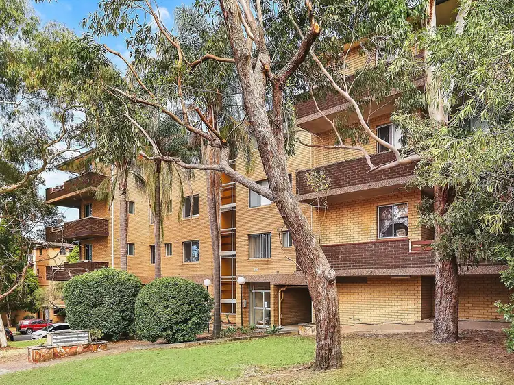 12/33 Elizabeth Street, Allawah NSW 2218
