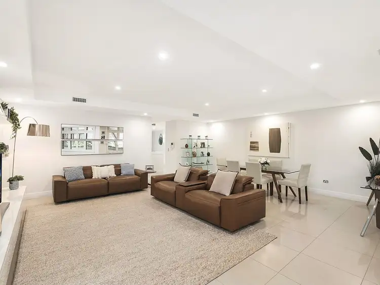 Main view of Homely apartment listing, 35/10 Corea Street, Sylvania NSW 2224