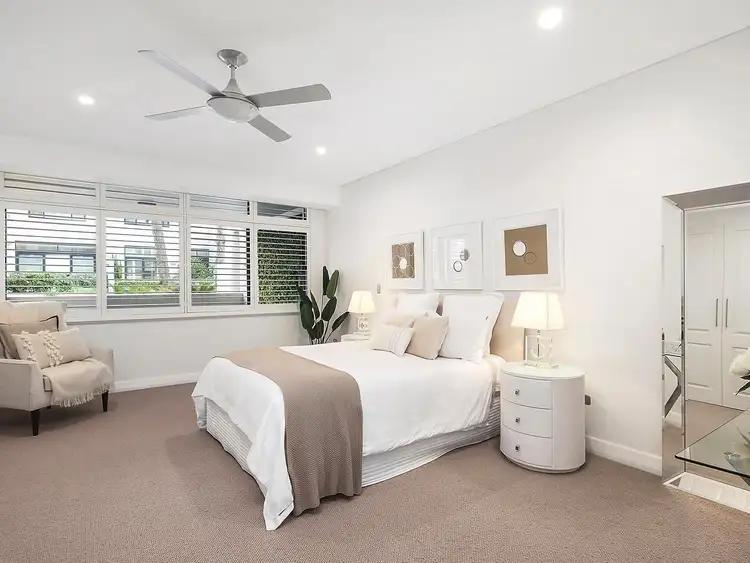 Third view of Homely apartment listing, 35/10 Corea Street, Sylvania NSW 2224