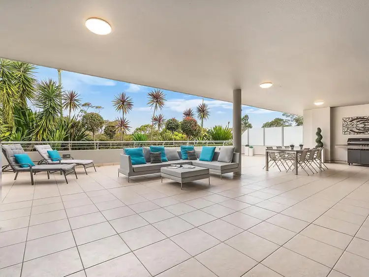 Fourth view of Homely apartment listing, 35/10 Corea Street, Sylvania NSW 2224
