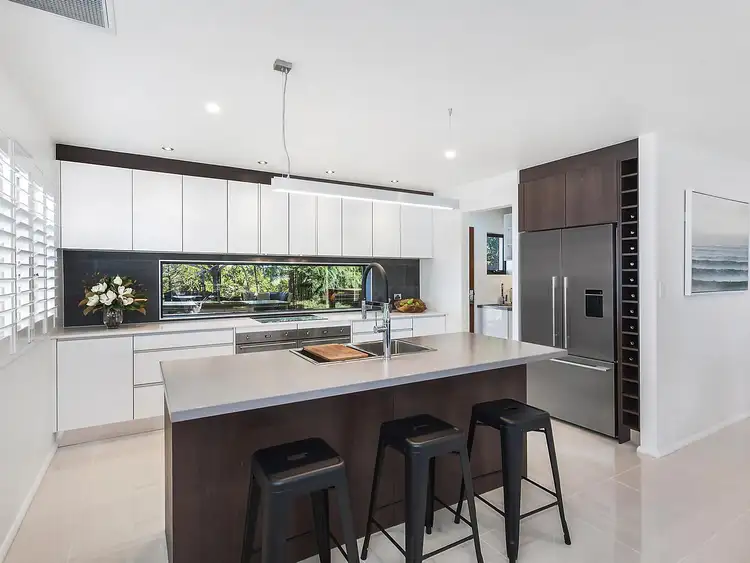 Third view of Homely house listing, 28 Namatjira Drive, Macmasters Beach NSW 2251