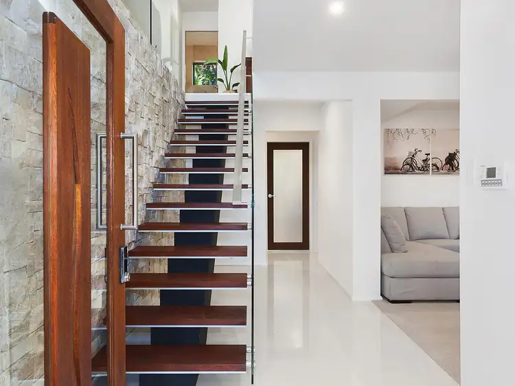 Fourth view of Homely house listing, 28 Namatjira Drive, Macmasters Beach NSW 2251