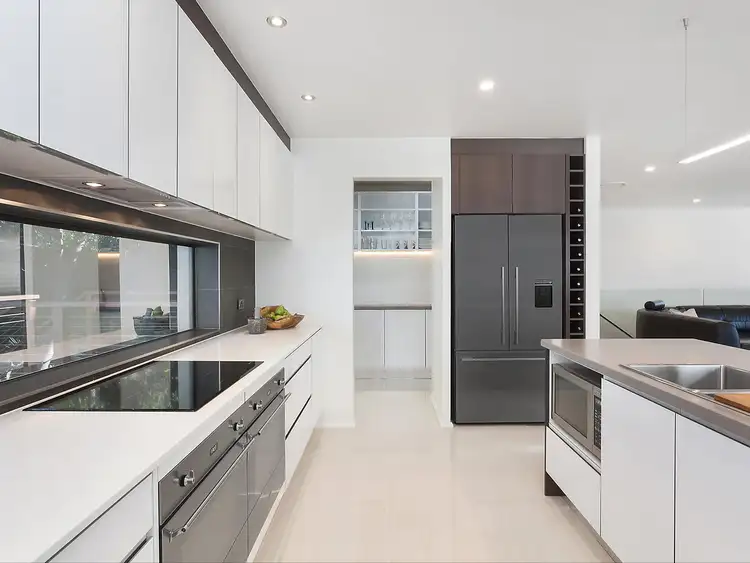 Fifth view of Homely house listing, 28 Namatjira Drive, Macmasters Beach NSW 2251