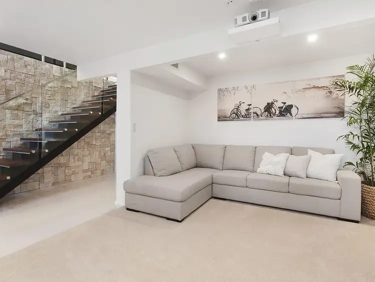 Sixth view of Homely house listing, 28 Namatjira Drive, Macmasters Beach NSW 2251