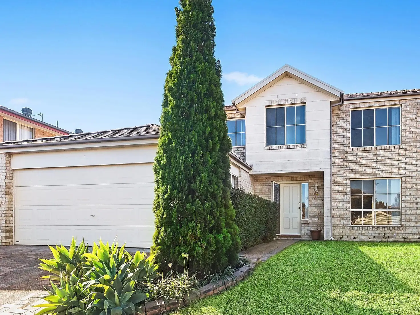 Main view of Homely house listing, 73 Aliberti Drive, Blacktown NSW 2148