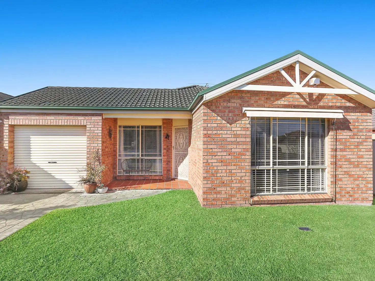 Main view of Homely house listing, 9 De Castella Drive, Blacktown NSW 2148