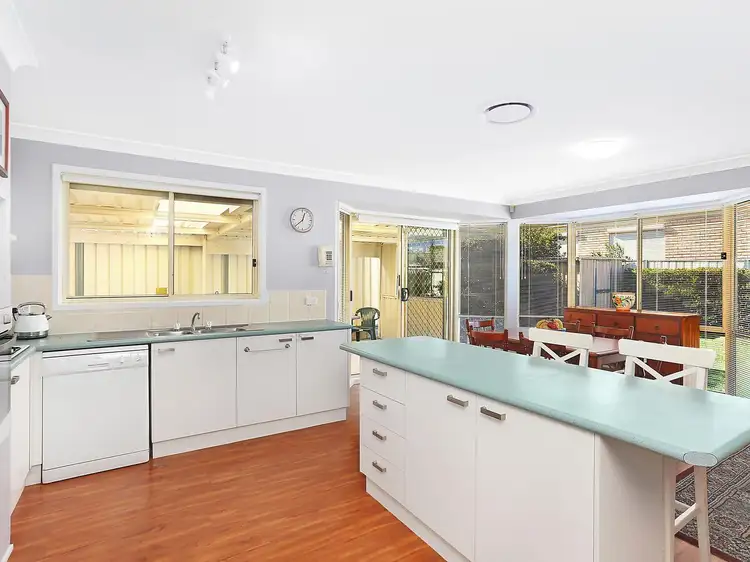 Second view of Homely house listing, 9 De Castella Drive, Blacktown NSW 2148