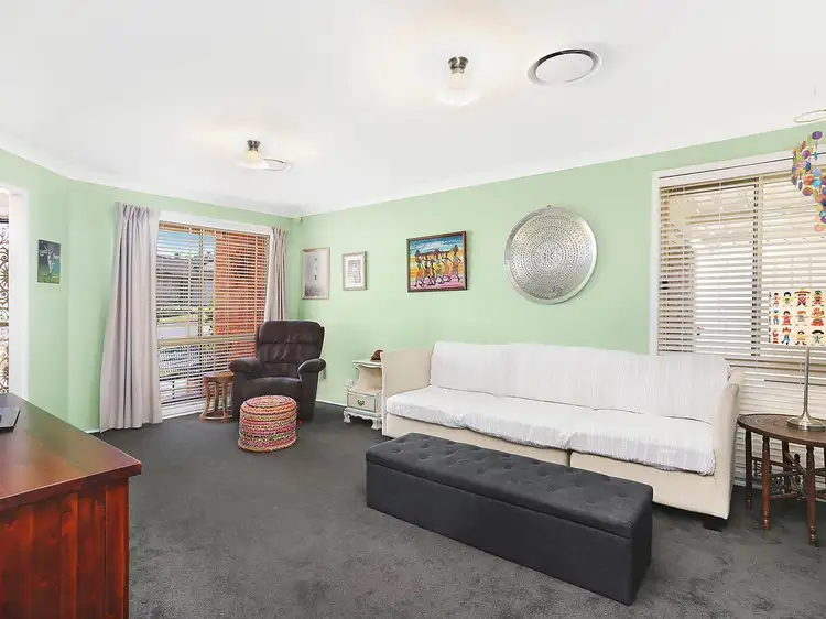 Third view of Homely house listing, 9 De Castella Drive, Blacktown NSW 2148