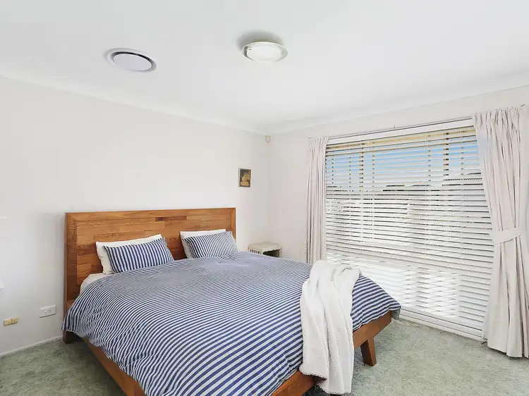 Fourth view of Homely house listing, 9 De Castella Drive, Blacktown NSW 2148