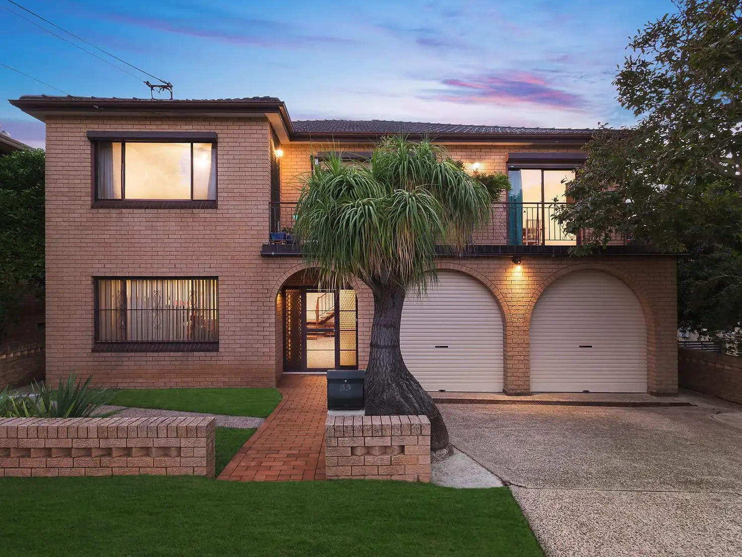 Main view of Homely house listing, 55 Regent Street, Bexley NSW 2207