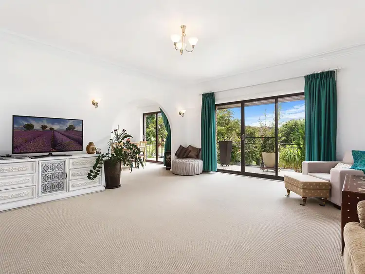 Second view of Homely house listing, 55 Regent Street, Bexley NSW 2207