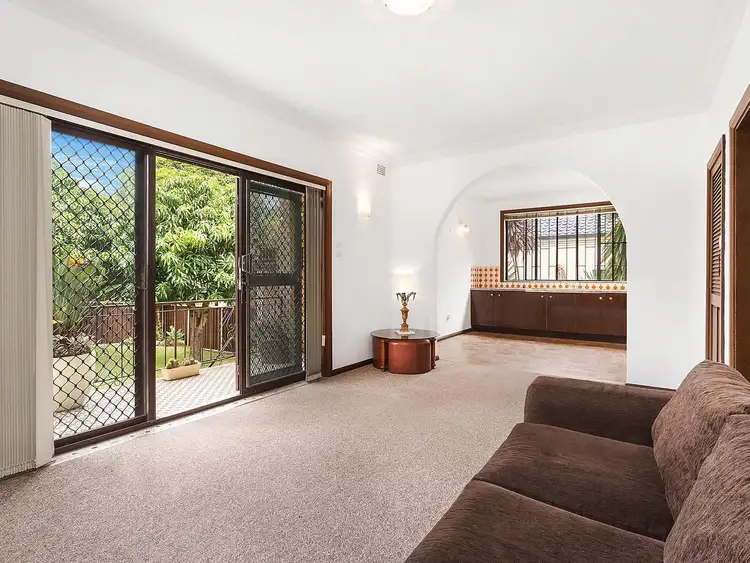 Fourth view of Homely house listing, 55 Regent Street, Bexley NSW 2207