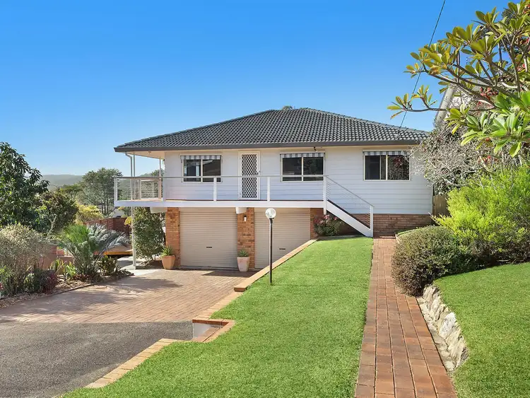 49 View Parade, Saratoga NSW 2251