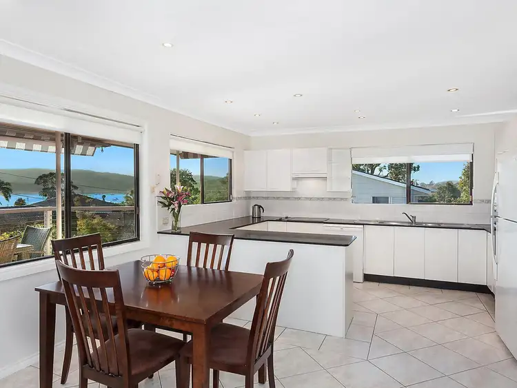 Second view of Homely house listing, 49 View Parade, Saratoga NSW 2251