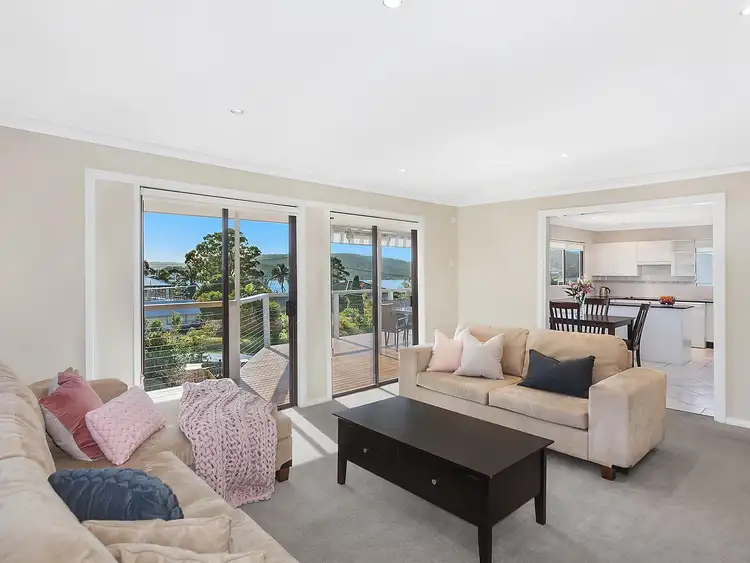 Third view of Homely house listing, 49 View Parade, Saratoga NSW 2251