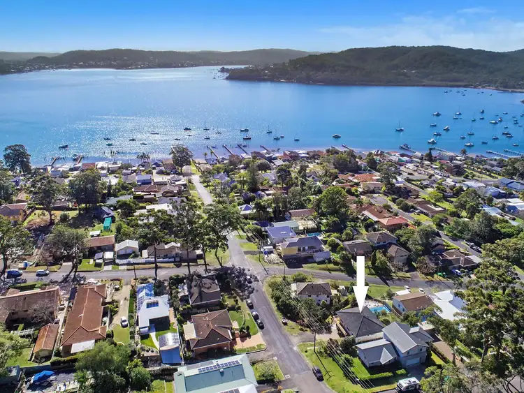 Fourth view of Homely house listing, 49 View Parade, Saratoga NSW 2251