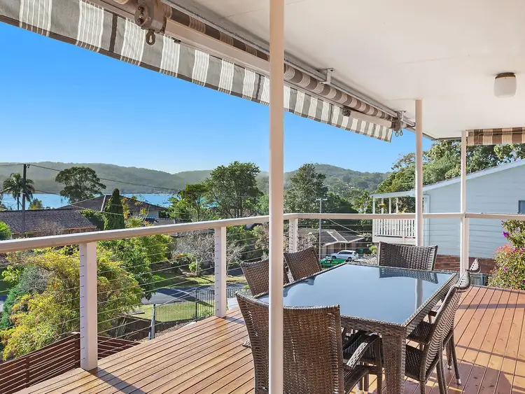 Fifth view of Homely house listing, 49 View Parade, Saratoga NSW 2251