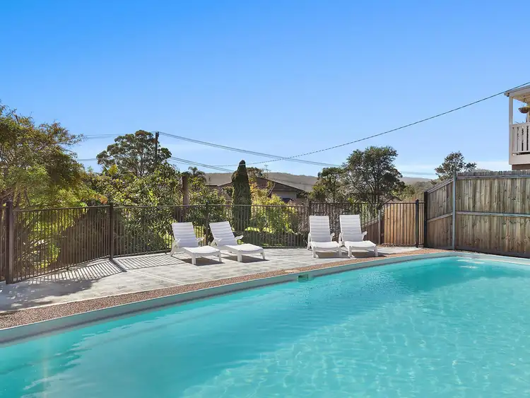 Sixth view of Homely house listing, 49 View Parade, Saratoga NSW 2251