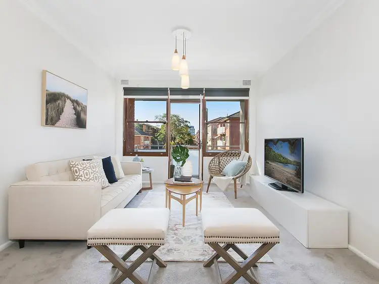 Main view of Homely apartment listing, 6/33 Kings Road, Brighton-le-sands NSW 2216