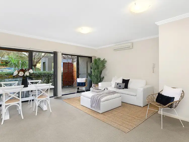 21/17 Kilbenny Street, Kellyville Ridge NSW 2155