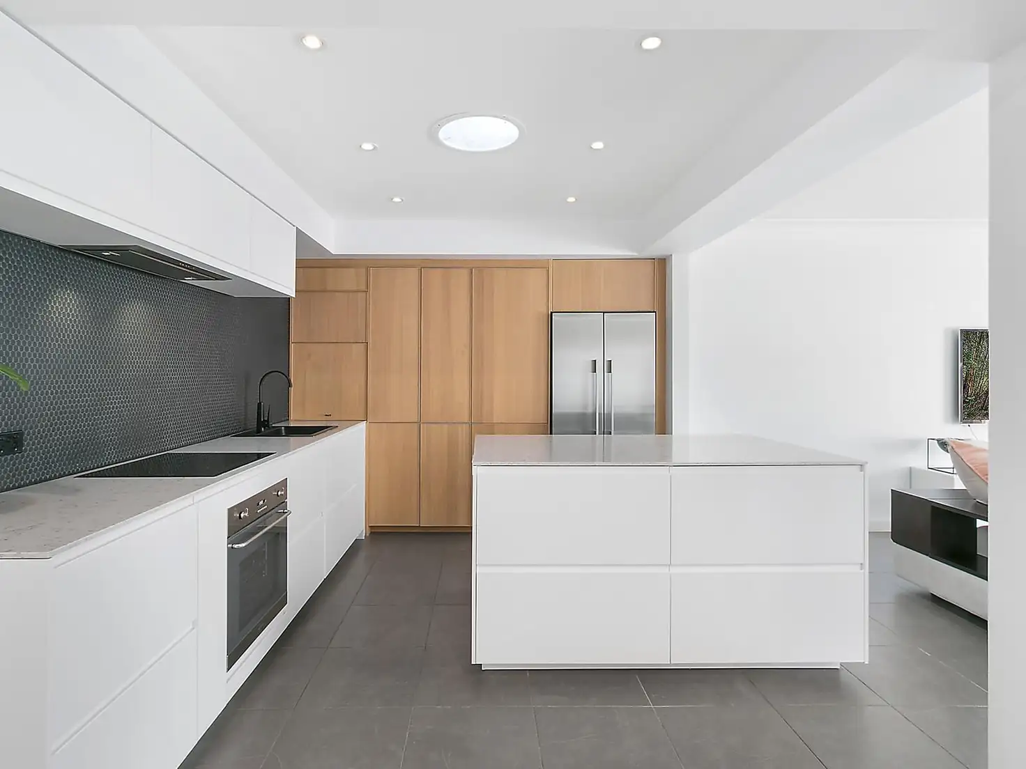 Main view of Homely house listing, 133A Miller Street, O'connor ACT 2602