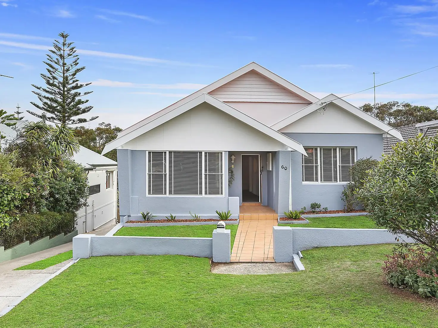 Main view of Homely house listing, 60 Duncan Street, Maroubra NSW 2035