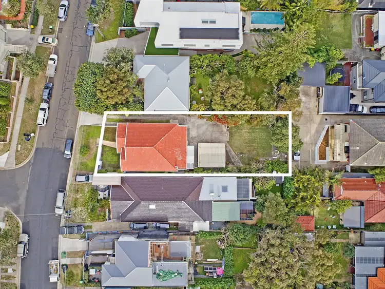 Fourth view of Homely house listing, 60 Duncan Street, Maroubra NSW 2035