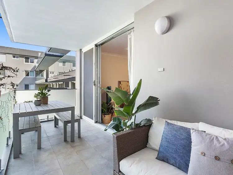 Third view of Homely apartment listing, 25/17-23 Wallis Parade, North Bondi NSW 2026