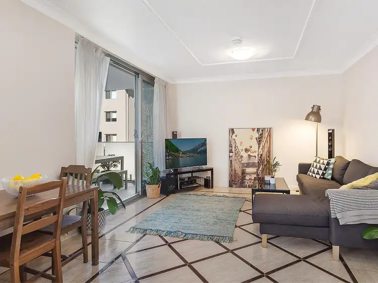 Fourth view of Homely apartment listing, 25/17-23 Wallis Parade, North Bondi NSW 2026