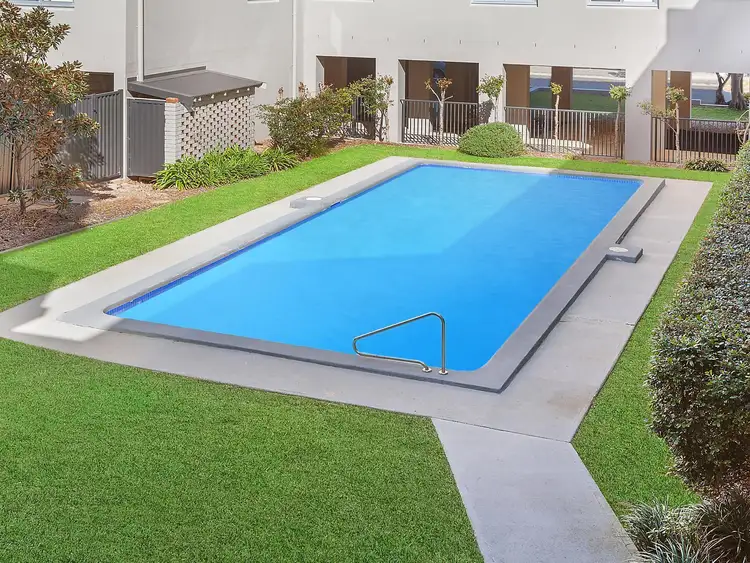 Fifth view of Homely apartment listing, 25/17-23 Wallis Parade, North Bondi NSW 2026