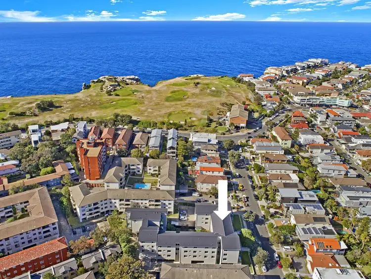 Sixth view of Homely apartment listing, 25/17-23 Wallis Parade, North Bondi NSW 2026