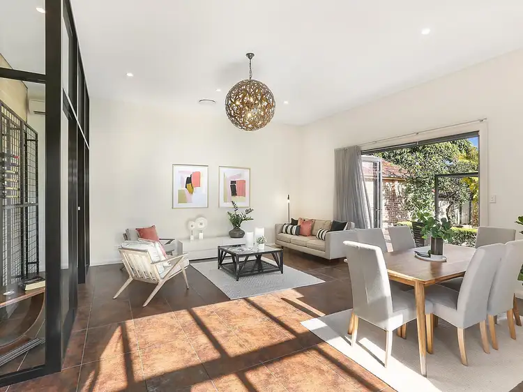 Main view of Homely house listing, 105 Tenterden Road, Botany NSW 2019