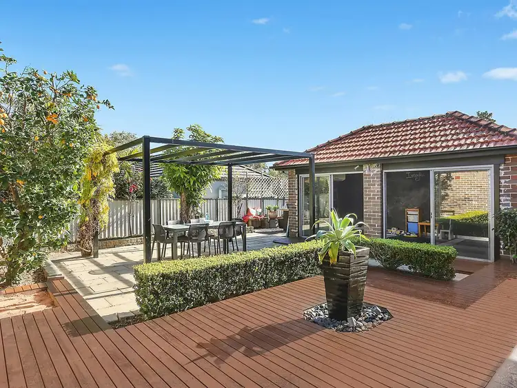 Third view of Homely house listing, 105 Tenterden Road, Botany NSW 2019