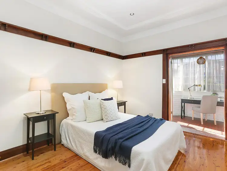 Fourth view of Homely house listing, 105 Tenterden Road, Botany NSW 2019