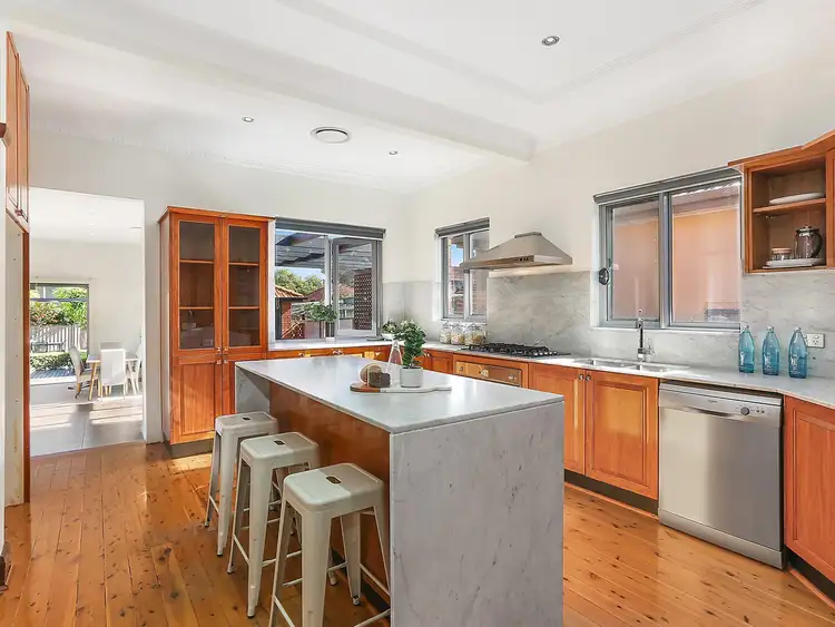 Fifth view of Homely house listing, 105 Tenterden Road, Botany NSW 2019