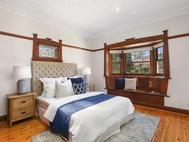 Sixth view of Homely house listing, 105 Tenterden Road, Botany NSW 2019