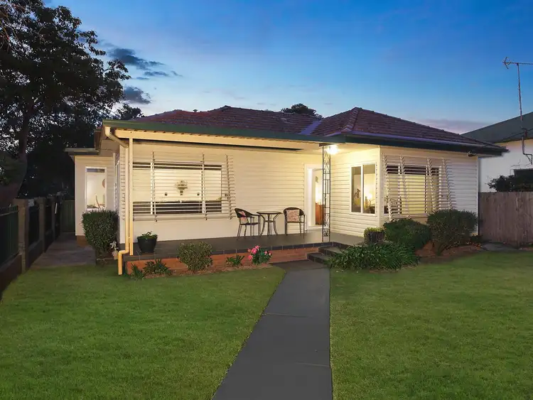 237 Burge Road, Woy Woy NSW 2256