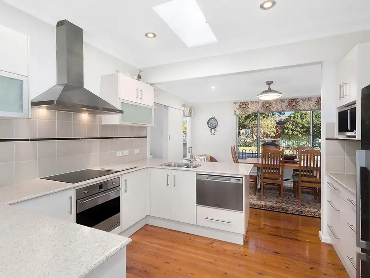 Second view of Homely house listing, 237 Burge Road, Woy Woy NSW 2256