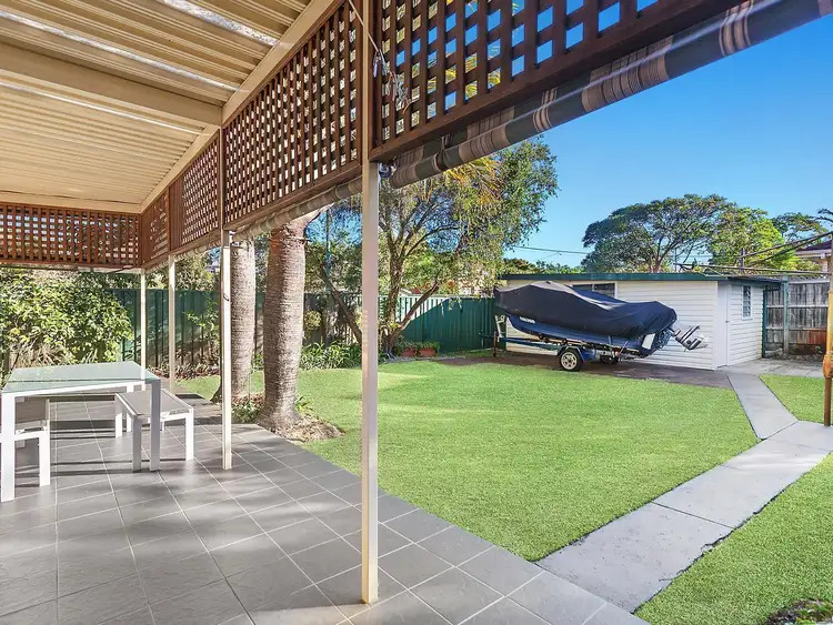 Third view of Homely house listing, 237 Burge Road, Woy Woy NSW 2256