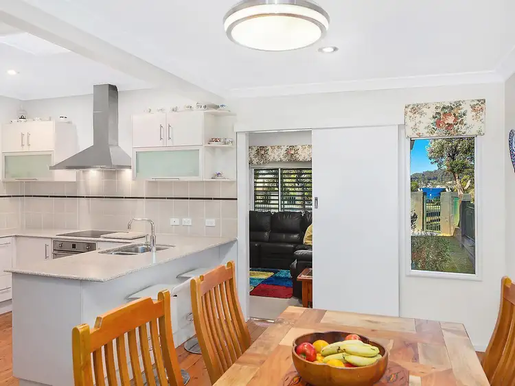 Fourth view of Homely house listing, 237 Burge Road, Woy Woy NSW 2256