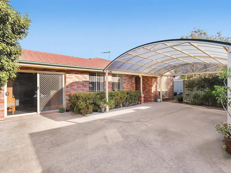 85 Carlingford Road, Epping NSW 2121