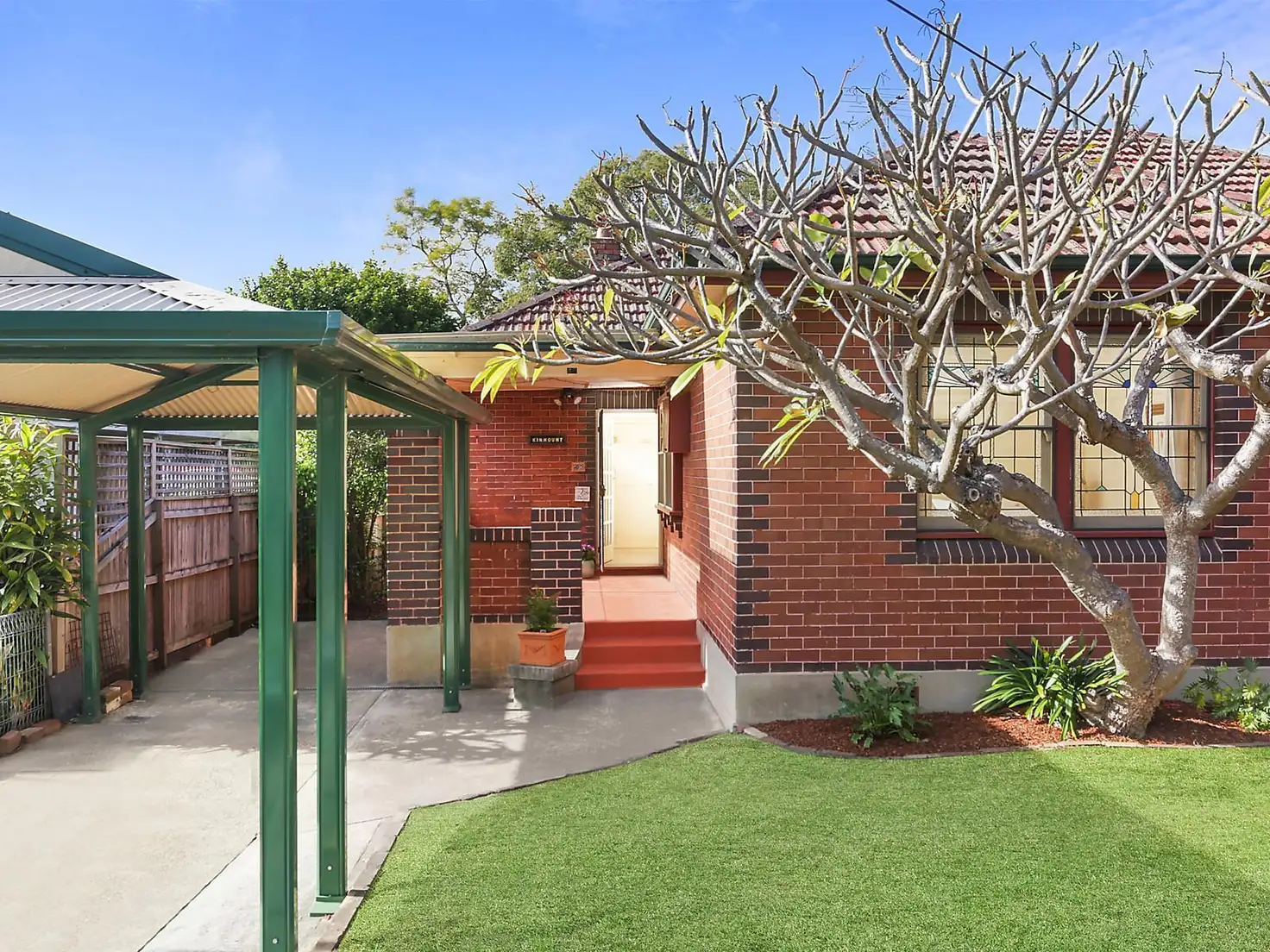 Main view of Homely house listing, 40 Grand Avenue, West Ryde NSW 2114